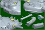 09604  техника и вооружение  Tанк-72M1 MBT  (1:35) 9580208096049