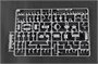 09604  техника и вооружение  Tанк-72M1 MBT  (1:35) 9580208096049