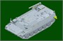 09605  техника и вооружение  Russian 9P149 Launching Vehicle of 9K114 Shturm-S ATGM system  (1:35) 9580208096056