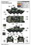 09606  техника и вооружение  VBM Freccia  (1:35) 9580208096063