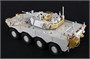 09606  техника и вооружение  VBM Freccia  (1:35) 9580208096063