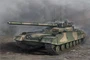 09607  техника и вооружение  Russian Object 490A  (1:35) 9580208096070