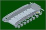 09607  техника и вооружение  Russian Object 490A  (1:35) 9580208096070