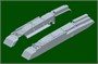 09607  техника и вооружение  Russian Object 490A  (1:35) 9580208096070