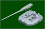 09607  техника и вооружение  Russian Object 490A  (1:35) 9580208096070