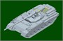 09607  техника и вооружение  Russian Object 490A  (1:35) 9580208096070