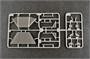 09609  техника и вооружение  Russian Танк-72B1 with KMT-6 & Grating Armour  (1:35) 9580208096094