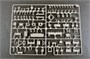 09609  техника и вооружение  Russian Танк-72B1 with KMT-6 & Grating Armour  (1:35) 9580208096094