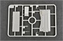 09610  техника и вооружение  Russian Танк-72B3 with 4S24 Soft Case ERA & Grating Armour  (1:35) 9580208096100