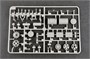 09610  техника и вооружение  Russian Танк-72B3 with 4S24 Soft Case ERA & Grating Armour  (1:35) 9580208096100