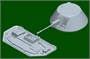 09618  техника и вооружение  MT-LB with zu-23-2  (1:35) 9580208096186