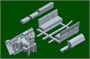 09618  техника и вооружение  MT-LB with zu-23-2  (1:35) 9580208096186