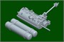 09618  техника и вооружение  MT-LB with zu-23-2  (1:35) 9580208096186