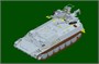 09618  техника и вооружение  MT-LB with zu-23-2  (1:35) 9580208096186