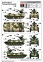 09618  техника и вооружение  MT-LB with zu-23-2  (1:35) 9580208096186