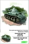 100027  техника и вооружение  Renault R39 French light tank  (1:100) 2000000217918