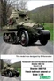 100029  техника и вооружение  Shneider AMC P16 French Half-Track Armored Car  (1:100) 2000000158990