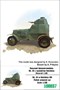 100037  техника и вооружение  Wz. 34 w Hotchkiss MG Polish Armored Car  (1:100) 2000000159034