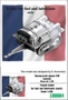 100064  техника и вооружение  French trailer for fuel and lubricants (early)  (1:100) 2000000218069