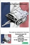 100065  техника и вооружение  French trailer for fuel and lubricants (late)  (1:100) 2000000218076