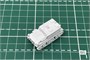 100072  техника и вооружение  Renault YS French command tank  (1:100) 2000000218120