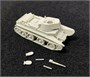 100167  техника и вооружение  Советский лёгкий танк БТ-7М  (1:100) 2000002119210