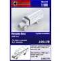 100178  техника и вооружение  Немецкий грузовой автомобиль Mercedes-Benz L4500 Тип 3  (1:100) 2000002119272