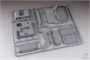 1018  техника и вооружение  Panzerjäger I B mit 7,5cm StuK 40 L48  (1:16) 4897051422358