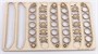 11405  техника и вооружение  Танк-34-85  (1:35) 2000002147152