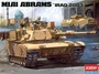 13202  техника и вооружение  M1A1 Abrams Iraq 2003  (1:35) 603550132025