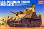 13206  техника и вооружение  M3 Lee (1:35) 2000000091310
