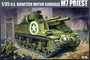 13210  техника и вооружение  САУ M7 Priest (1:35) 603550132100