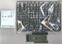 13210  техника и вооружение  САУ M7 Priest (1:35) 603550132100