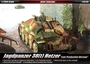 13230  техника и вооружение  Jagdpanzer 38(t) Hetzer "Late Version"  (1:35) 8809258921028