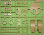 13239  техника и вооружение  Tiger I 'Early' version with full interior  (1:35) 603550013485