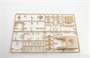 13241  техника и вооружение  M1025 Armoured Carrier  (1:35) 603550013508