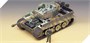 13265  техника и вооружение  Pz.Kpfw.VI Тигр ср.вып. (1:35) 603550013874