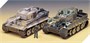 13265  техника и вооружение  Pz.Kpfw.VI Тигр ср.вып. (1:35) 603550013874