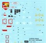 13266  техника и вооружение  M113A1 "Vietnam War"  (1:35) 603550013898