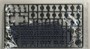 13269  техника и вооружение  M3A1 STUART LIGHT TANK  (1:35) 603550013980