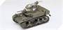 13270  техника и вооружение  M3 STUART "HONEY"  (1:35) 603550013997