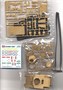 13270  техника и вооружение  M3 STUART "HONEY"  (1:35) 603550013997