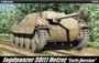 13278  техника и вооружение  Jagdpanzer 38(t) Hetzer "Early Ver."  (1:35) 2000002107651