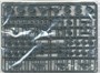 13280  техника и вооружение  Pz.Kpfw. 35(t)  (1:35) 8809258921721