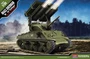 13294  техника и вооружение  M4A3 Sherman w/34 "Calliope"  (1:35) 2000002058397