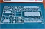 13295  техника и вооружение  Танк-34/85 No.183 Factory "Berlin 1945"  (1:35) 8809258924654