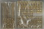 13298  техника и вооружение  U.S. Army M1A2 TUSK II  (1:35) 8809258925149