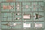 13403  техника и вооружение  US Ambulance & TOW Truck (1:72) 603550134036