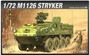 13411  техника и вооружение  M1126 Stryker  (1:72) 603550134111