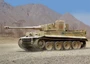 13422  техника и вооружение  German Tiger-I Ver. Early  (1:72) 8809845381075